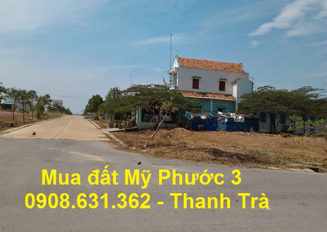 cần mua lô i47 mỹ phước 3