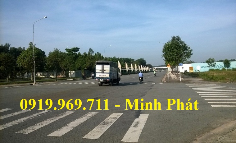 lô i27 mỹ phước 3 bình dương