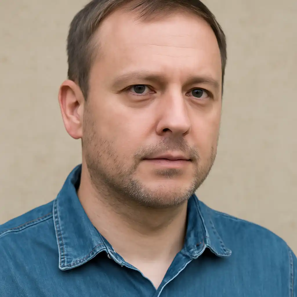 Raphael Dubois